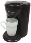 Black & Decker DCM25-B5 330-Watt 1-Cup Coffee Maker