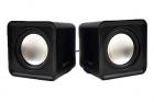 Live Tech SP 02 Laptop Speaker (Black)