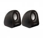 Zebronics Igloo 2.0 Multimedia Speaker (Black)