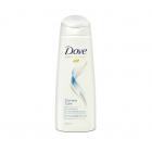 Dove Dryness Care Shampoo 340ML