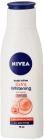 Nivea Extra Whitening Cell Repair Body Lotion SPF 15, 75ml