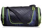 F Gear Astir 18 Liter Gym Bag (Black with Green)