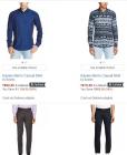 Easies Men’s Clothing 50% to 75% off