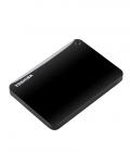 Toshiba Canvio Connect II 2 TB USB 3.0