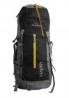 Inlander 50 Ltrs Black Rucksack (A2ZILDC-10005BKBP)