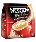 Nescafe Blend & Brew 3 In 1 Instant Coffee Powder 500 gm