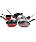 Pigeon Non-Stick Grand 6 pcs 5 layer Cookware Set