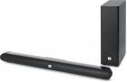 JBL CINEMA SB150/230 150 W Bluetooth Soundbar  (Black, 2.1 Channel)