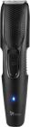 Syska HT200U Runtime: 40 min Trimmer for Men  (Black)