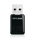 TP-Link TL-WN823N 300Mbps Mini Wireless N USB Adapter (Black)