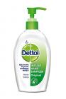 Dettol Sanitizer - 200 ml