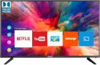 MarQ by Flipkart Dolby 43 inch(109 cm) Full HD Smart LED TV  (43HSFHD)