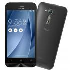 Asus Zenfone 2 (Silver, 16 GB)  (With 4 GB RAM, With 1.8 GHz Processor)