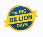 Big Billion Days 29th Sep - 4th Oct 2019