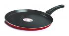 Pigeon Mio Aluminum Flat Tawa, 1 piece, 250mm