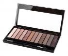 Makeup Revolution London Iconic 3 Redemption Palette, Multi-Color, 14g