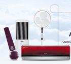 Best Deals on Ac,Coolers and More Upto 48% Off