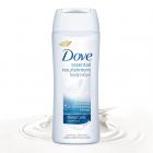 Dove Essential Nourishment Body Lotion, 250 ml