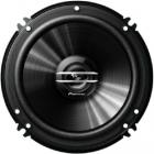 Pioneer TS-G1620S TS-G1620S Coaxial Car Speaker  (300 W)