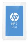 HP 7 Plus Tablet