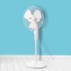 AmazonBasics - High Speed Pedestal Fan for Cooling with Automatic Oscillation (400 MM)