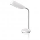 Philips 70049/31/66 Bob Table Lamp (White and Synthetic)