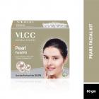 VLCC Natural Sciences Pearl Facial Kit, 60g