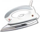 Cello Plug N Press 300 750-Watt Iron (White/Grey)