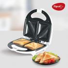 Pigeon Egnite Plus Sandwich Toaster (White)