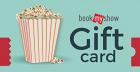 Flat 20% Off On BookMyShow Instant Voucher