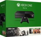 Microsoft Xbox One 1 TB with Tom Clancy