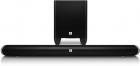 JBL SB350 Dolby Digital with (Wireless Subwoofer & Deep Bass Surround Sound) Bluetooth Soundbar  (Black, 2.1 Channel)