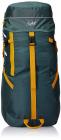 Skybags Sonic 49 Ltrs Green Rucksack (Sonic)