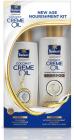 Parachute Advansed Coconut Crème Oil with Intense Nourishment Shampoo Combo Pack - 150 ml Each