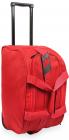 Pronto 8660-RD Travel Duffel Bag  (Red)