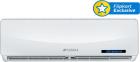 Sansui 1.5 Ton 5 Star Split AC White  (A/C SSZ55)