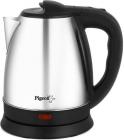 Pigeon FAVOURITE Electric Kettle  (1.5 L, Silver, Black)