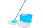 Esquire Elegant 360° Spin Mop Set with Additional Refill