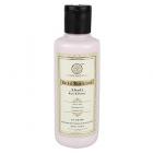 KHADI NATURAL Rose and Honey Moisturizer with Sheabutter, 210ml