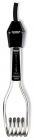 Maharaja Whiteline Vesta 1000-Watt Immersion Rod (Black and Silver)