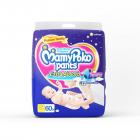 Mamy Poko Small Size Baby Diapers (60 Count)