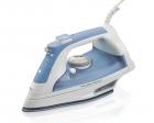 Hamilton Beach Durathon 19702-IN 1600-Watt Steam Iron (Blue)