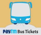 50% Cash Back on Bus tickets