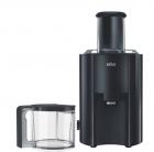 Braun Multiquick 3 J300 800-Watt Juicer (Black)