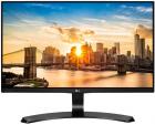 LG 22 inch (55cm) IPS Monitor - Full HD, IPS Panel with VGA, HDMI, DVI, Audio Out Ports -