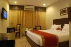 Hotel Booking:-Flat 60% Off + Extra 20% Cashback into Wallet