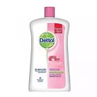 Dettol pH Balanced Liquid Handwash Refill Jar, Skincare - 900 ml