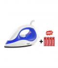 Eveready EVDD100PI Dry Iron White