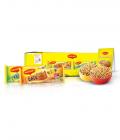 MAGGI Veg Atta & Oats Noodles Welcome Kit