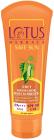 Lotus Herbals Safe Sun 3-In-1 Matte Look Daily Sunblock SPF-40, 50g